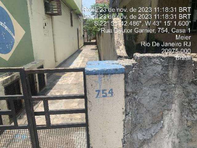 Oportunidade Única em RIO DE JANEIRO - RJ | Tipo: Casa | Negociação: Leilão  | Situação: Imóvel