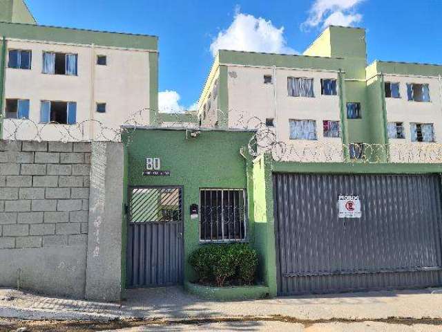 Oportunidade Única em RIBEIRAO DAS NEVES - MG | Tipo: Apartamento | Negociação: Leilão  | Situação: Imóvel