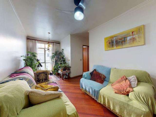 Apartamento a venda com 41,00 M² em Vila Santa Catarina, São Paulo | SP.