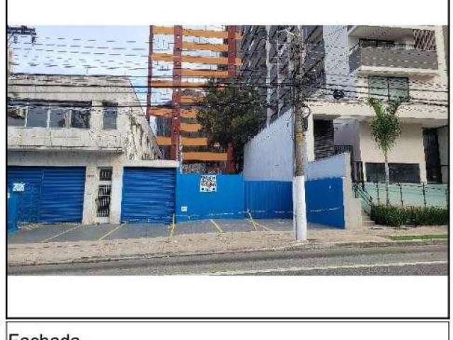 Oportunidade Única em SAO PAULO - SP | Tipo: Terreno | Negociação: Venda Direta Online  | Situação: Imóvel