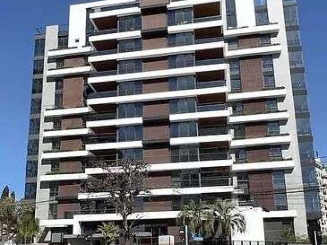 Cobertura com 3 dormitórios à venda, 394 m² por R$ 5.148.001,00 - Alto da Glória - Curitiba/PR