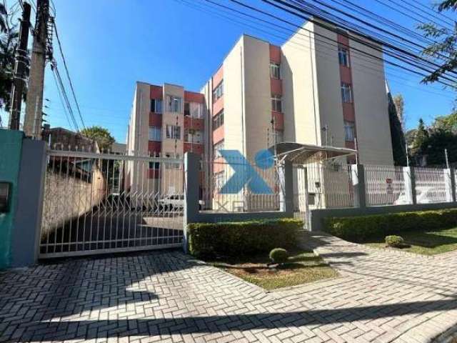 Apartamento com 3 dormitórios à venda, 100 m² por R$ 420.000,00 - Hugo Lange - Curitiba/PR