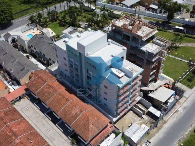 Apartamento com 3 dormitórios à venda, 85 m² por R$ 990.000,00 - Caiobá - Matinhos/PR