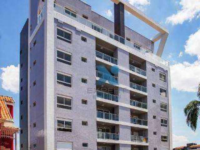 Bispo. Apartamento Alto Padrão com 3 dormitórios à venda, 128 m² por R$ 1.575.138 - Batel - Curitiba/PR