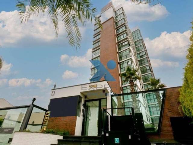 L'Essence. Apartamento com 4 dormitórios à venda, 251 m² por R$ 2.400.000 - Bom Jesus - São José dos Pinhais/PR