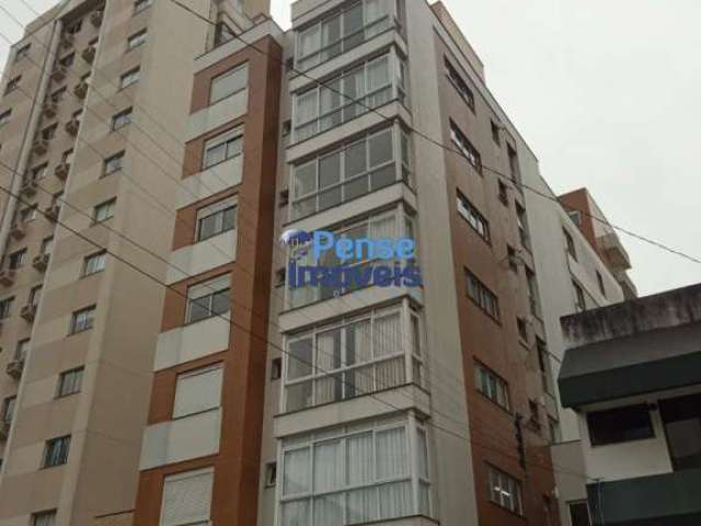 Apartamento com 2 quartos à venda na Rua Hermann Blumenau, 111, Centro, Florianópolis, 63 m2 por R$ 895.000