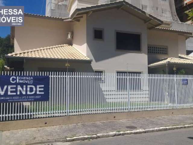Sobrado para venda e locação comercial  no Centro, Itajaí - SC