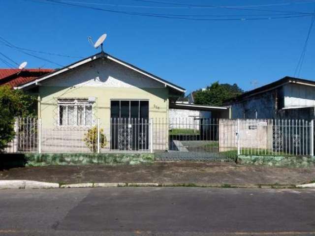 Casa com 3 quartos à venda no Fazenda, Itajaí , 120 m2 por R$ 580.000
