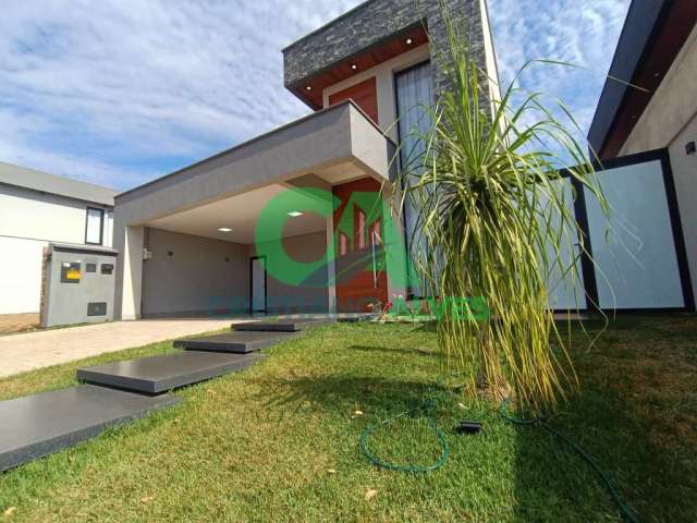 Casa à venda no bairro Parqville Pinheiros - Aparecida de Goiânia/GO