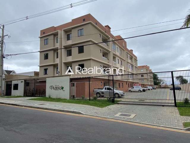 Apartamento Padrão à venda no Boqueirão, Curitiba - Ótima oportunidade!