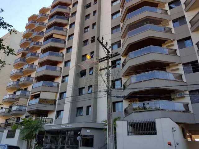 Apartamentos Padrão em Ribeirão Preto