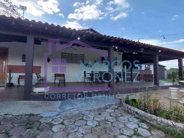 Casa com 3 quartos à venda no Sítios de Recreio Portal do Vale, Marília , 280 m2 por R$ 800.000