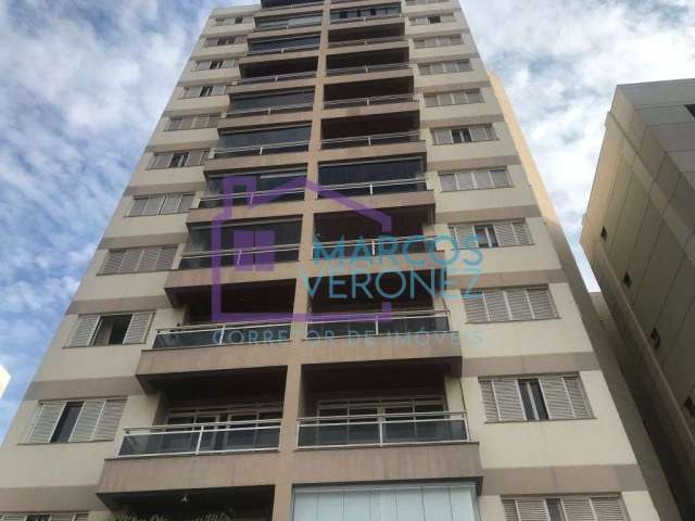 Apartamento com 3 quartos à venda no Marília, Marília , 120 m2 por R$ 650.000