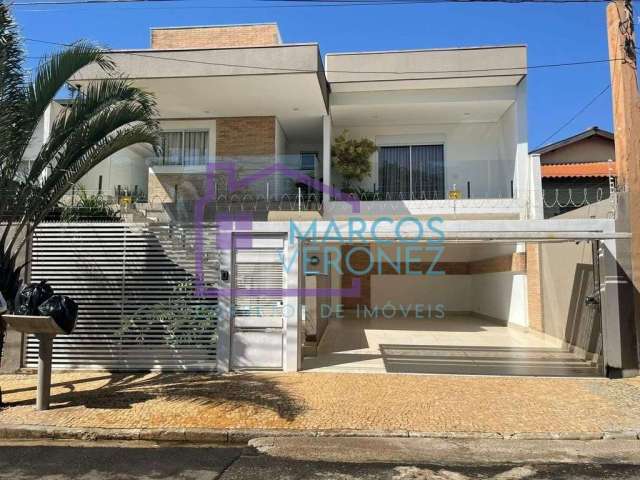 Casa com 3 quartos à venda no Jardim Maria Martha, Marília , 280 m2 por R$ 980.000
