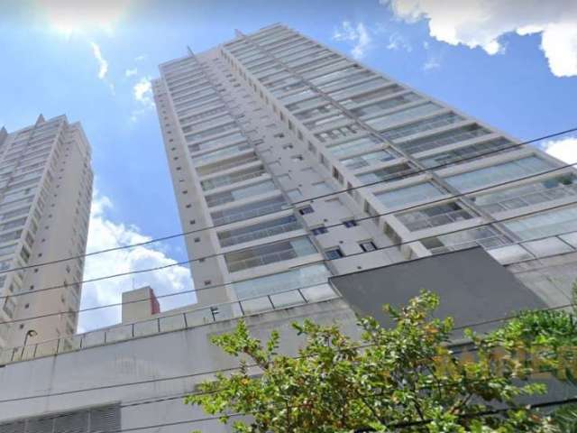 Apartamento - Vila Zilda - São Paulo/SP
