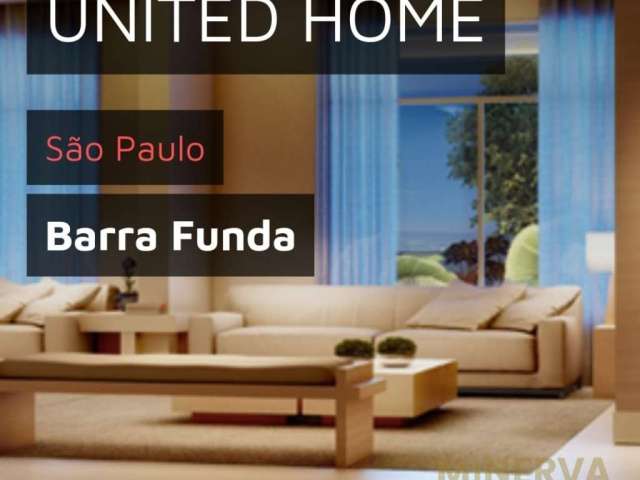 Apartamento - Barra Funda - São Paulo, SP
