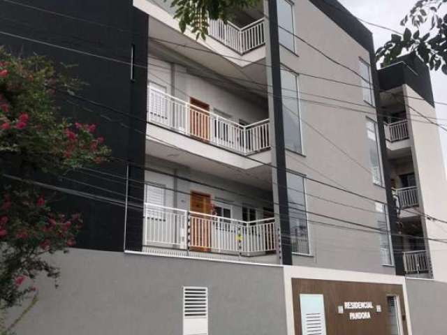 Apartamento - Chácara Santo Antônio (Zona Leste)  -  São Paulo