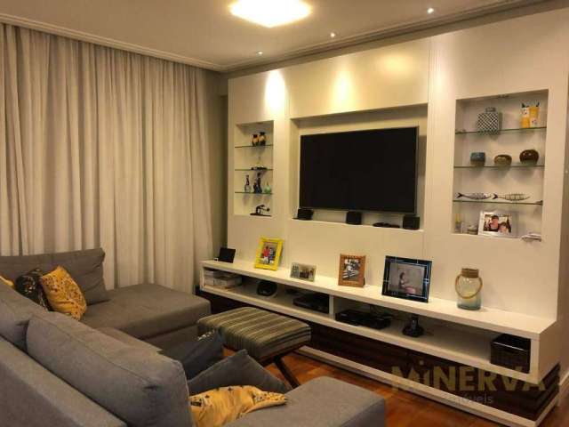 [1399] Apartamento - Mooca - São Paulo, SP