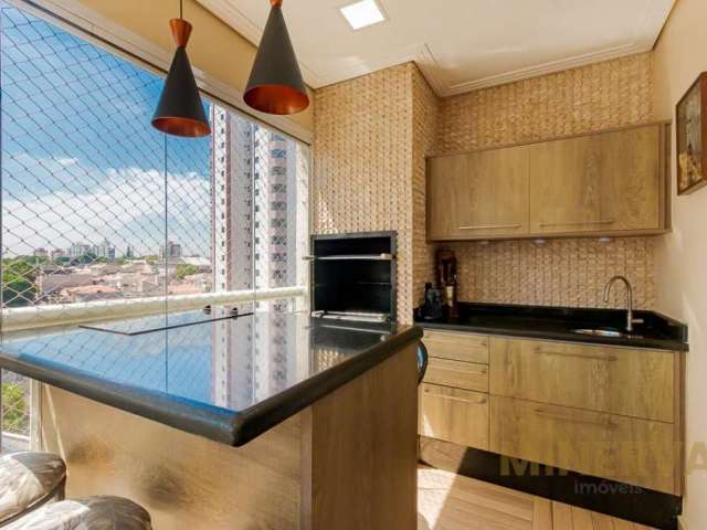 [1423] Apartamento - Vila Regente Feijó - São Paulo, SP
