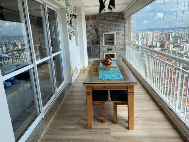 [1550] Apartamento Duplex/Cobertura - Vila Carrão - São Paulo, SP