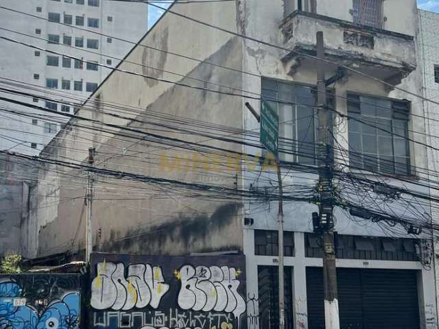 [1652] Prédio Inteiro - Liberdade  -  São Paulo