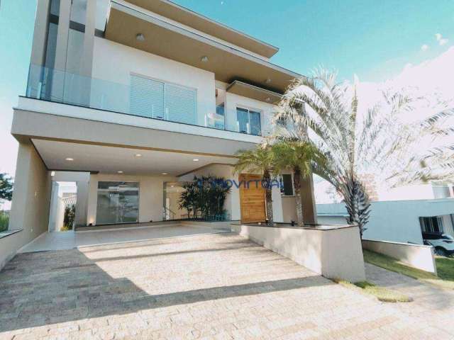 Casa com 3 dormitórios à venda, 289 m² por R$ 1.499.000,00 - Condominio Golden Park Residence - Sorocaba/SP
