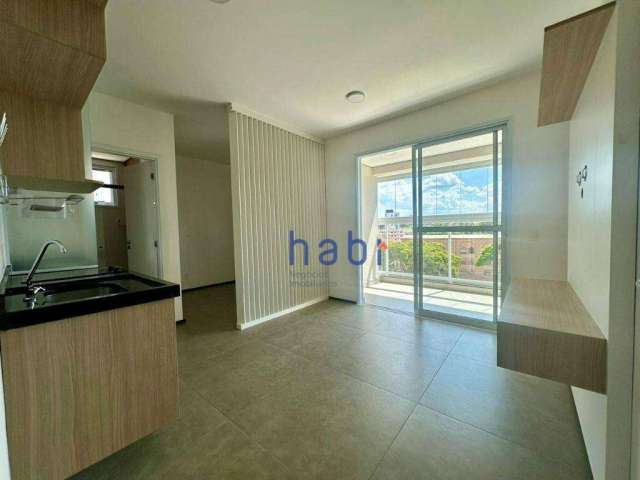 Apartamento com 1 dormitório à venda, 30 m² por R$ 380.000,00 - Liberty Home Studio - Sorocaba/SP