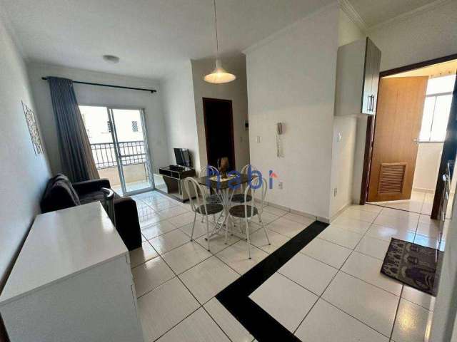 Apartamento com 2 dormitórios para alugar, 62 m² por R$ 1.950,00/mês - Condomínio Villa Sunset - Sorocaba/SP