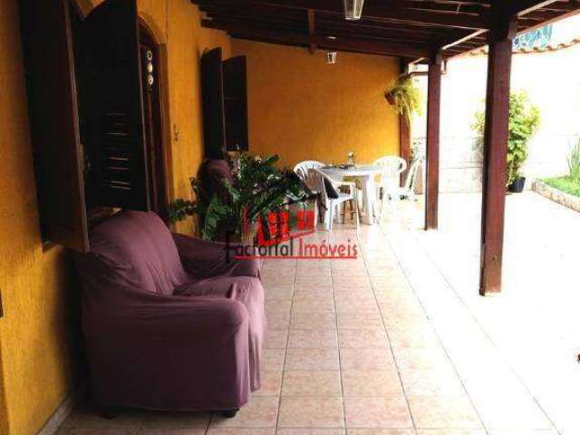 Casa 4 quartos, terraço coberto à venda por R$ 680.000,00 Bairro Coqueiros