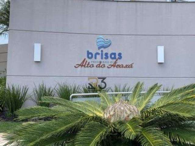 Andrade - Brisas Residence Club Alto do Araxá