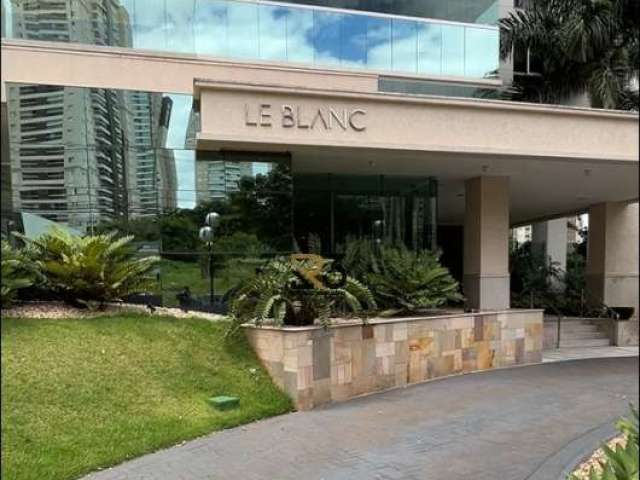 Edifício Le Blanc