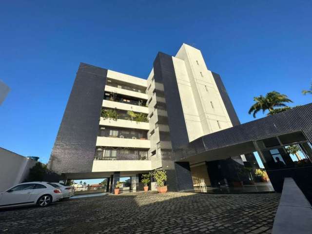 MORRO DAS VIVENDAS | Rio Vermelho | Apartamento 4 Suítes | 215m² | Alto Luxo | Vista Mar | Nascente Total
