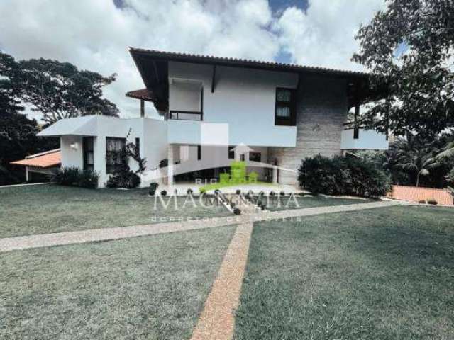 Casa Residencial à venda, Estrada Do Coco, Lauro de Freitas - CA0024.