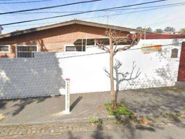 Casa com 4 dormitórios, 580 m² - venda por R$ 2.150.000,00 ou aluguel por R$ 21.150,00/mês - Vila São Francisco - São Paulo/SP