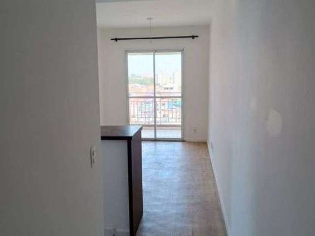 Apartamento com 3 dormitórios para alugar, 63 m² por R$ 2.918,00/mês - Vila Butantã - São Paulo/SP