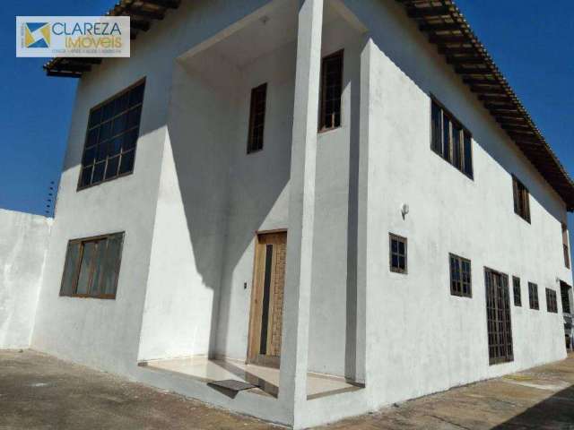 Casa com 3 dormitórios à venda, 217 m² por R$ 700.000,00 - Jardim Santa Angelina - Araraquara/SP