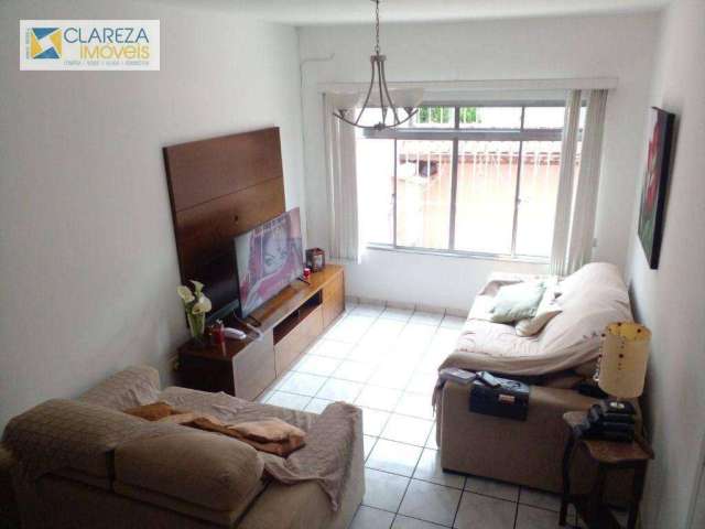 Sobrado com 3 dormitórios à venda, 186 m² por R$ 780.000,00 - Vila Yara - Osasco/SP
