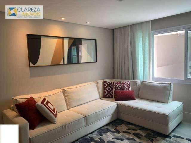 Sobrado com 3 dormitórios à venda, 189 m² por R$ 1.250.000,00 - Vila Yara - Osasco/SP