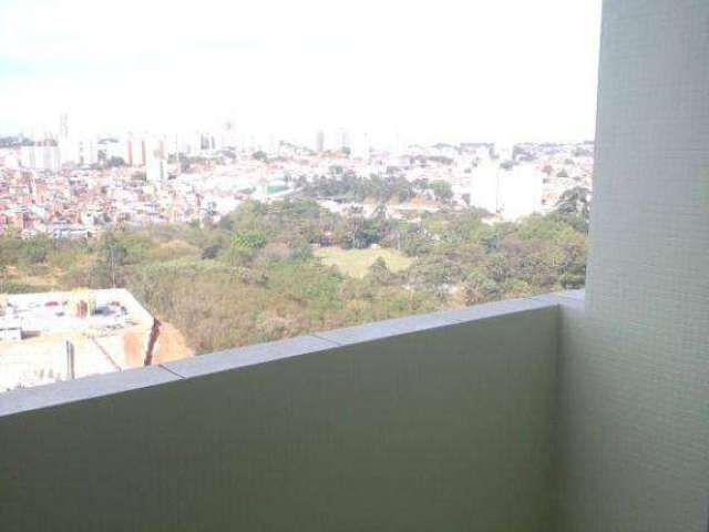 Apartamento à venda, 55 m² por R$ 370.000,00 - Jaguaré - São Paulo/SP