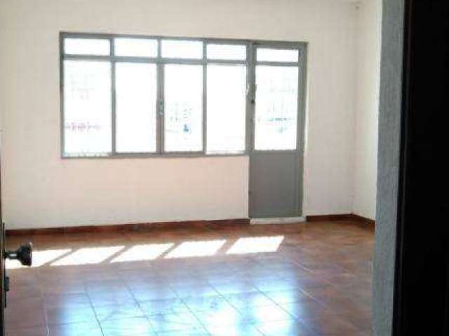 Sala para alugar, 100 m² por R$ 4.297,00/mês - Vila Polopoli - São Paulo/SP