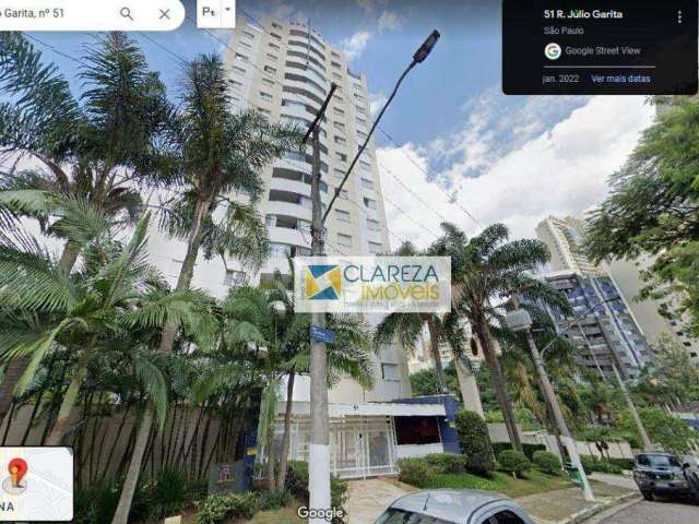 Cobertura com 3 dormitórios à venda, 150 m² por R$ 1.500.000,00 - Vila Suzana - São Paulo/SP