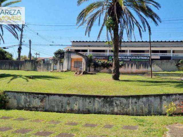 Terreno à venda, 13000 m² por R$ 6.500.000,00 - Centro - Vargem Grande Paulista/SP