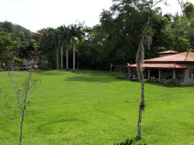 Chácara para Venda em Guararema, Bairro Itapema, 2 dormitórios, 2 suítes, 1 banheiro, 10 vagas