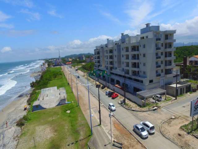 Apartamento Beira Mar - No centro de Itapoá