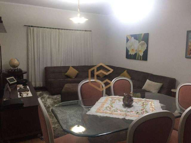 Sobrado com 3 dormitórios à venda, 282 m² por R$ 650.000,00 - Jardim Rosa de Franca - Guarulhos/SP