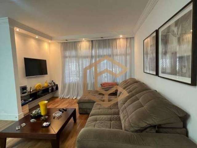 Sobrado com 3 dormitórios à venda, 166 m² por R$ 899.000,00 - Jardim Vila Galvão - Guarulhos/SP