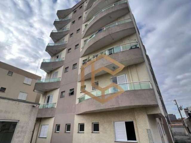 Apartamento com 2 dormitórios à venda, 57 m² por R$ 371.000,00 - Jardim Barbosa - Guarulhos/SP