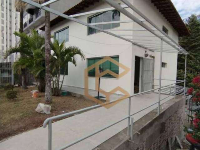 Prédio para alugar, 384 m² por R$ 21.065,00/mês - Gopoúva - Guarulhos/SP
