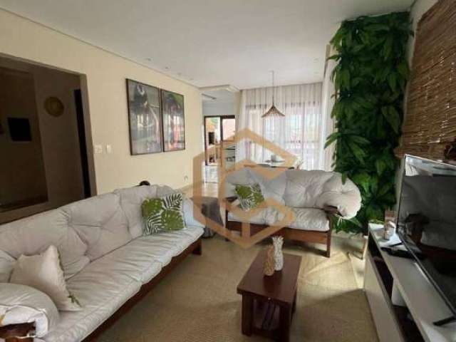 Casa com 4 dormitórios à venda, 200 m² por R$ 1.500.000,00 - Boracéia - Bertioga/SP