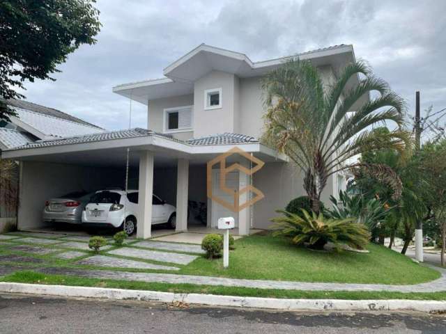 Sobrado com 3 dormitórios à venda, 240 m² por R$ 1.800.000,00 - Urbanova - São José dos Campos/SP